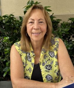 Paula Arnett Moore